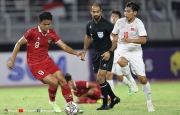 LĐBĐ Indonesia không tin các trận đấu tại bảng của U20 Việt Nam ‘có mùi’