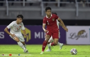 U20 Indonesia phá sâu kỷ lục tại VCK U20 châu Á, dẫn đầu Đông Nam Á