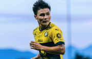 Cựu cầu thủ Pau FC tin Quang Hải tạo nên bất ngờ ở Pháp