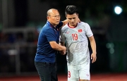 Chuyên gia: ‘Xin Pau FC về đá AFF Cup là bước lùi của Quang Hải’