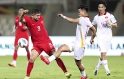 ĐT Trung Quốc ‘xuống nước’, chi tiền khủng mời lại ngôi sao gốc Brazil