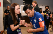 Quyền lực của Madam Pang khiến Messi Thái buộc phải ‘quay xe’?
