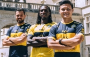 Pau FC của Quang Hải dẫn đầu ‘BXH đặc biệt’ tại Ligue 2
