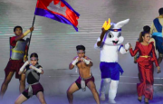 
                Chuyên gia: ‘Nên trao luôn ngôi vô địch toàn đoàn SEA Games 32 cho Campuchia’
            