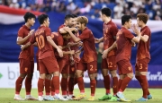 
                Thắng đội từng dự World Cup, ĐT Thái Lan vẫn bị Việt Nam bỏ xa
            