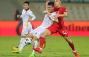 
                BXH FIFA sau loạt giao hữu: Việt Nam rút ngắn cách biệt với Trung Quốc
            