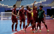 Lịch thi đấu bóng đá hôm nay 29/9: Futsal Thái Lan gặp chủ nhà Asian Cup 2022