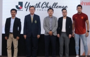 ‘Sếp lớn’ J-League mở đường cho cầu thủ Thái Lan sang Nhật Bản