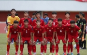 
                Bảng xếp hạng Vòng loại U17 châu Á 2023: U17 Việt Nam đứng thứ mấy?
            