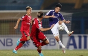 Trực tiếp Hà Nội FC vs B. Bình Dương, 19h15 hôm nay 01/10
