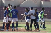 Báo Trung Quốc thừa nhận đội nhà thua kém U17 Campuchia về mọi mặt