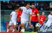 Giành chiến thắng khó tin, đại diện ĐNÁ vào chung kết AFC Cup 2022