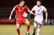 Trực tiếp Sogdiana vs Kuala Lumpur City, 20h00 hôm nay 05/10