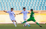 
                Toàn thua 3 trận, đại diện ĐNÁ bị loại tại vòng loại U17 châu Á 2023
            