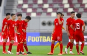 Phản ứng bất ngờ của dư luận Trung Quốc khi đội nhà tụt hạng trên BXH FIFA