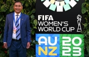 Trực tiếp bốc thăm chia bảng World Cup nữ 2023: Chờ bảng đấu Việt Nam