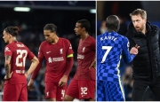 Tin bóng đá 8/9: Liverpool nối gót Chelsea, người thế chỗ Tuchel đã gật đầu?