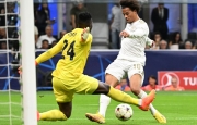 Bayern Munich thị uy sức mạnh, nghiền nát Inter ngay tại đất khách