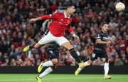Video bàn thắng MU vs Real Sociedad: Phòng ngự đỉnh cao, VAR gây tranh cãi