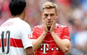Chơi bóng khinh thường đối thủ, Bayern bị trừng phạt xứng đáng