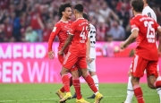 Trực tiếp Bayern vs Stuttgart, 20h30 hôm nay 10/9