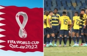 
                Bằng chứng đã rõ, ĐT Ecuador lần thứ hai đối mặt án cấm dự World Cup
            