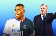 HLV Ancelotti đã chán ngấy Mbappe, chỉ ra ngôi sao hợp nhất với Real Madrid