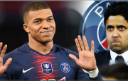
                Mbappe quá ghê gớm, chơi trên cơ cả giới chủ khiến PSG bất lực
            