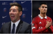 Messi được PSG tưởng thưởng đặc biệt khiến Ronaldo cũng phải ghen tị