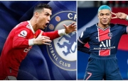 Tin chuyển nhượng tối 13/9: Vụ Ronaldo mua Chelsea ngã ngũ, Mbappe qua mặt PSG