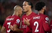 Trực tiếp Liverpool vs Ajax, 2h00 ngày 14/9