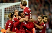 Kết quả C1 hôm nay 14/9: Liverpool thắng cảm xúc, Bayern nhấn chìm Barca