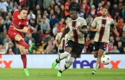 Video bàn thắng Liverpool vs Ajax: Kịch tính đến phút cuối cùng