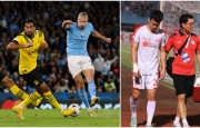 
                Tin bóng đá mới nhất 15/9: Haaland lại giải cứu Man City; Hoàng Đức chấn thương trước ngày lên tuyển
            