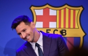 Messi đã có người thừa kế tại Barca, hứa hẹn thu hút triệu fan cho CLB