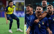FIFA ra phán quyết vụ Ecuador, cơ hội cuối cho Italia dự World Cup đã rõ