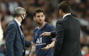 Sếp lớn xác nhận Messi gặp vấn đề, tương lai tại PSG đã có câu trả lời