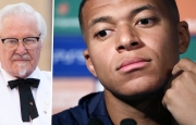 Hành xử kiểu trẻ con, Mbappe sắp rước họa về cho tuyển Pháp?