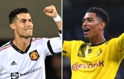 Tin chuyển nhượng tối 21/9: Ronaldo báo hỷ cho cả châu Âu; Bellingham được định giá khó tin