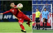 Tin bóng đá 27/9: Quang Hải xác định về đá AFF Cup; FIFA phải bồi thường cho Barca