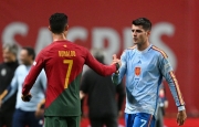 Bảng xếp hạng UEFA Nations League: Xác định 4 cái tên vào bán kết