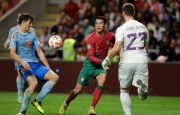 Kết quả Nations League hôm nay 28/9: Xác định đủ 4 đội vào bán kết