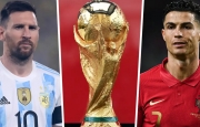 Thể thức thi đấu World Cup 2022