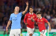 Trực tiếp Man City vs MU, 20h00 hôm nay 2/10