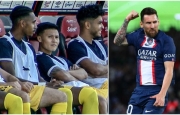 
                Tin bóng đá 2/10: Vắng Quang Hải, Pau trở về mặt đất, Messi lập kỷ lục với siêu phẩm
            