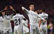 Trực tiếp Real Madrid vs Osasuna, 2h00 ngày 3/10/2022