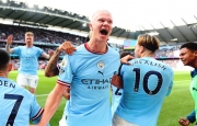 Trực tiếp Man City vs Copenhagen, 2h00 ngày 6/10/2022