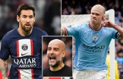 Tin bóng đá 6/10: Messi lập kỷ lục siêu khó, Pep xác nhận vụ Haaland rời Man City