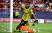 VIDEO bàn thắng Dortmund vs Sevilla: Thủ quân 19 tuổi tỏa sáng