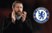 Những cơ hội và thách thức nào đang chờ Graham Potter ở Chelsea?